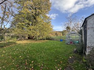 Garden - click for photo gallery